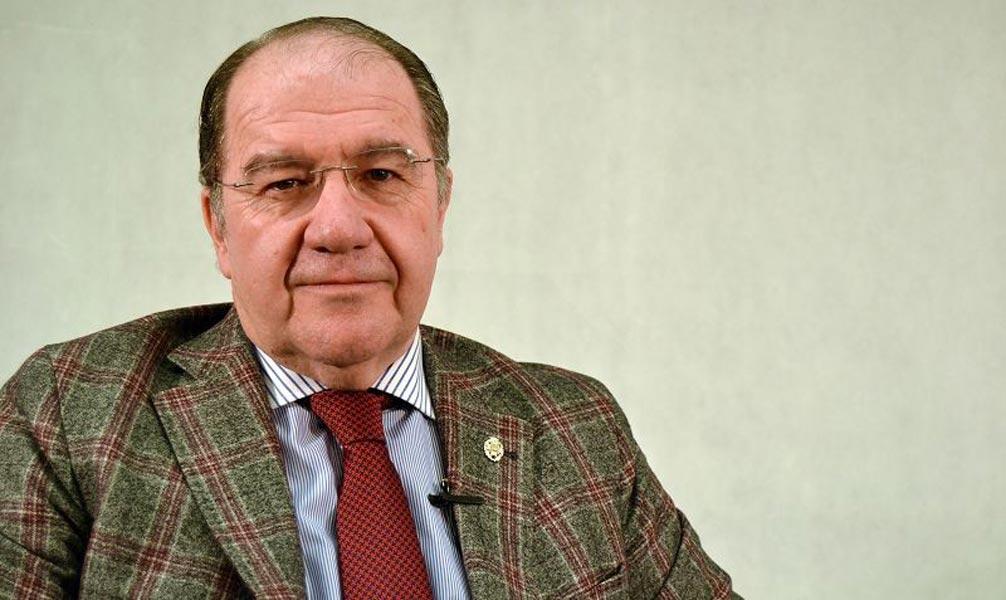 José Carlos Fuertes 
