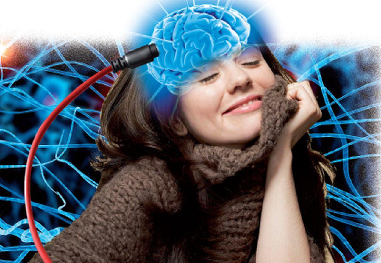¿cómo Nuestro Cerebro Siente Placer Web Del Psicólogoemk 6773